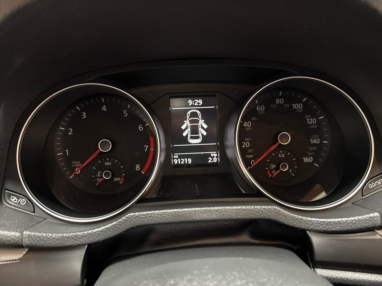 Volkswagen Passat 2.0T S Auto 2018