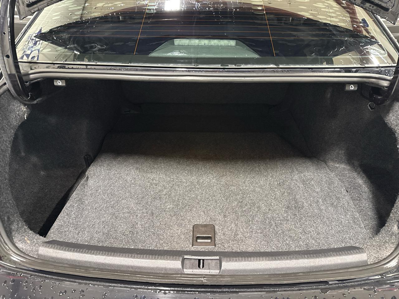 Volkswagen Passat 2.0T S Auto 2018