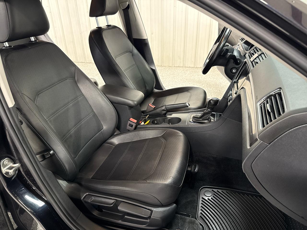 Volkswagen Passat 2.0T S Auto 2018