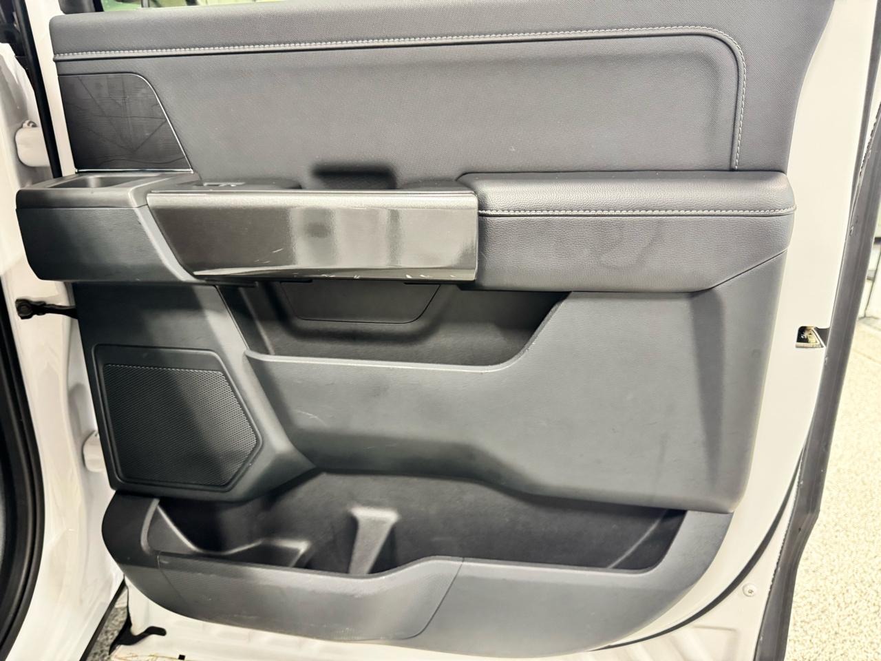 Ford F-150 XLT 4WD SuperCrew 5.5' Box 2021