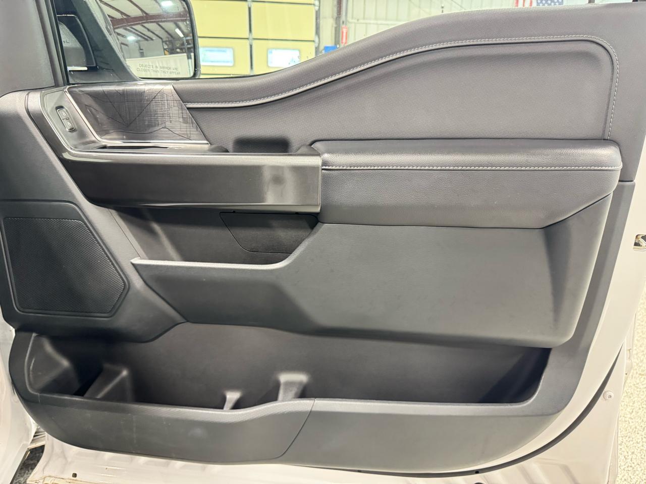 Ford F-150 XLT 4WD SuperCrew 5.5' Box 2021