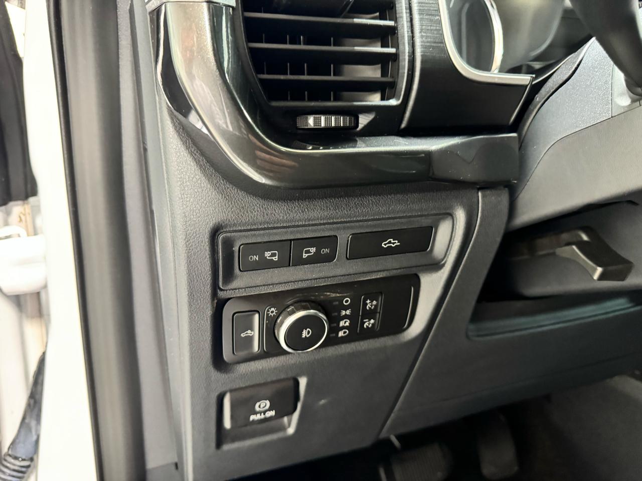 Ford F-150 XLT 4WD SuperCrew 5.5' Box 2021