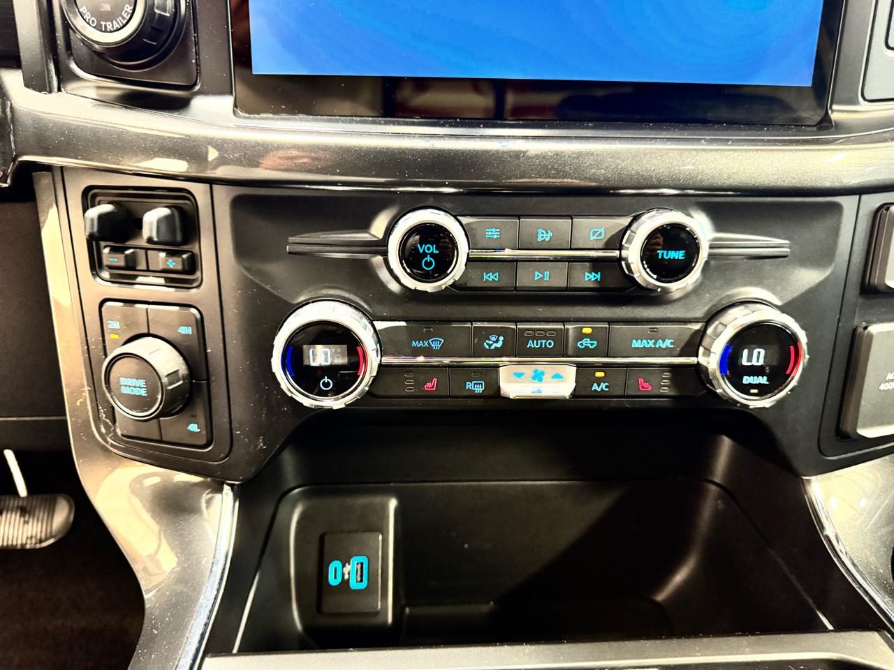 Ford F-150 XLT 4WD SuperCrew 5.5' Box 2021