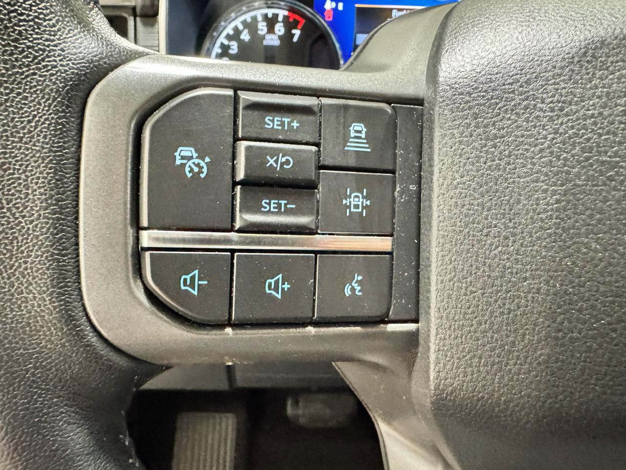 Ford F-150 XLT 4WD SuperCrew 5.5' Box 2021