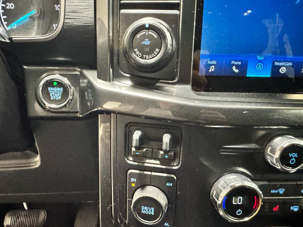 Ford F-150 XLT 4WD SuperCrew 5.5' Box 2021