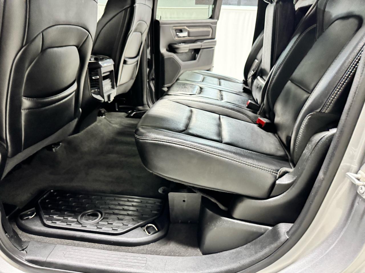 RAM 1500 Sport 4x4 Crew Cab 5'7" Box 2020
