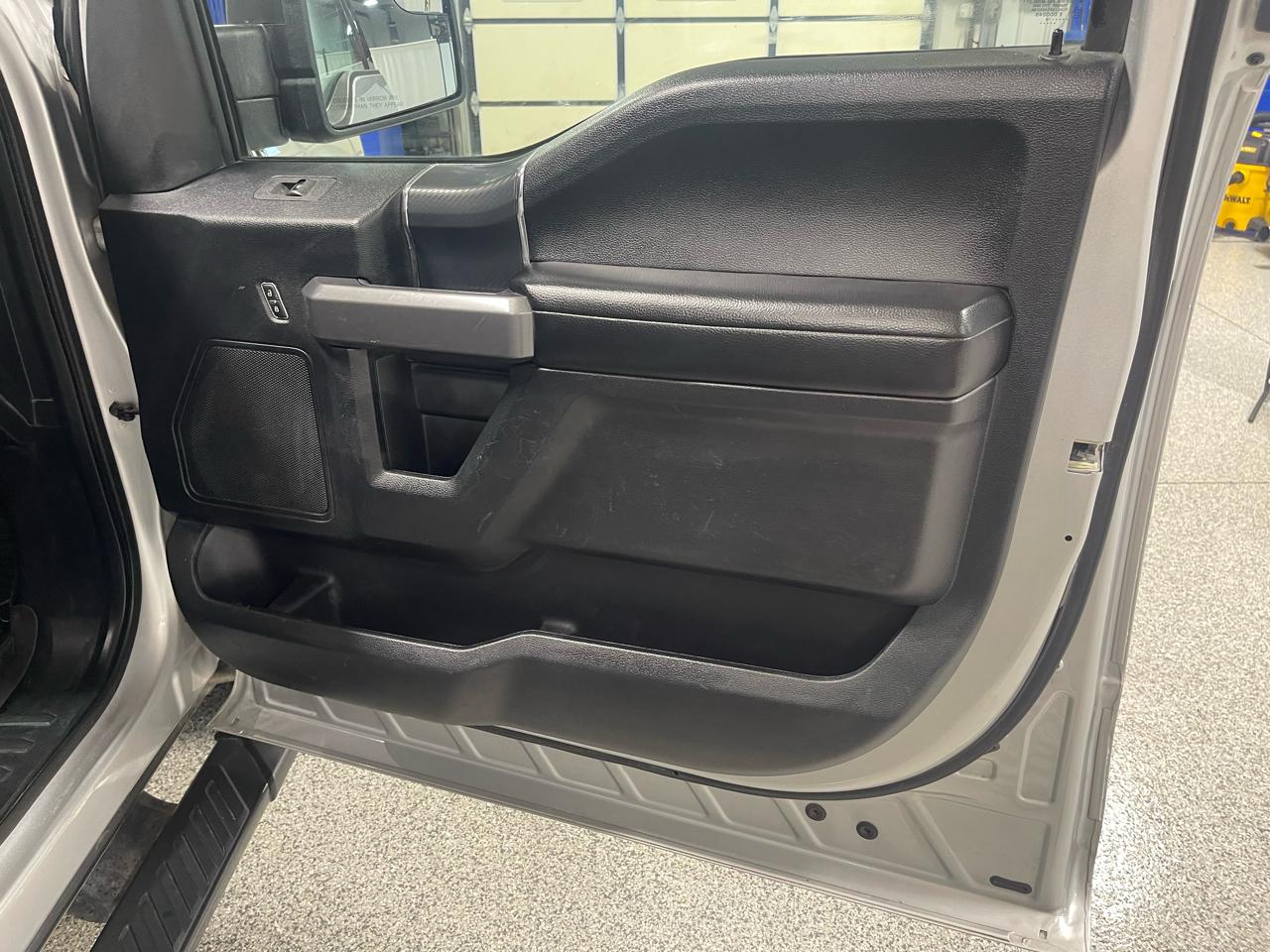 Ford F-150 XLT 4WD SuperCrew 6.5' Box 2018