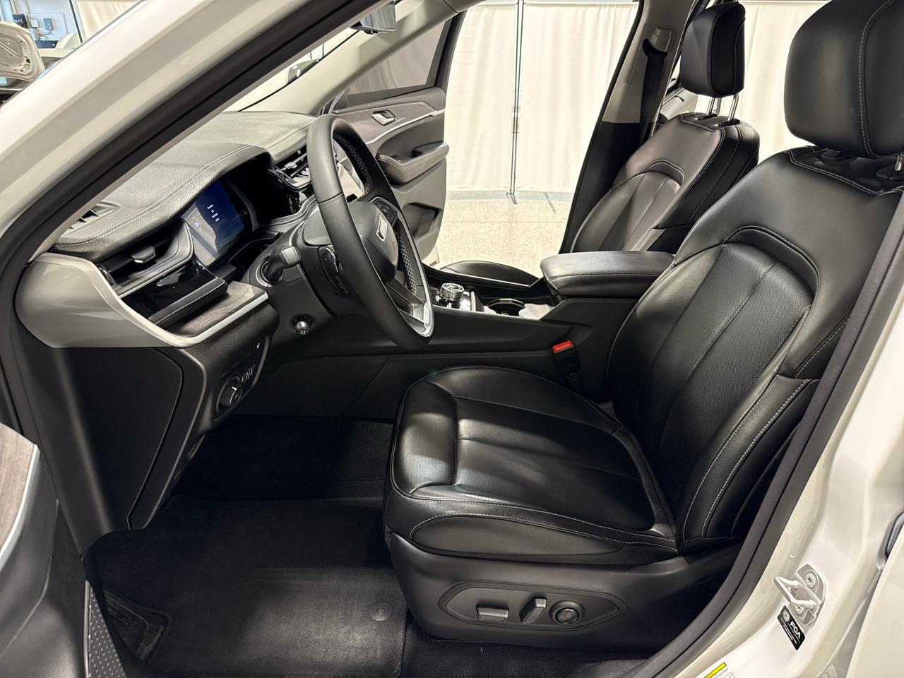 Jeep Grand Cherokee 4xe 30th Anniversary 4x4 2023