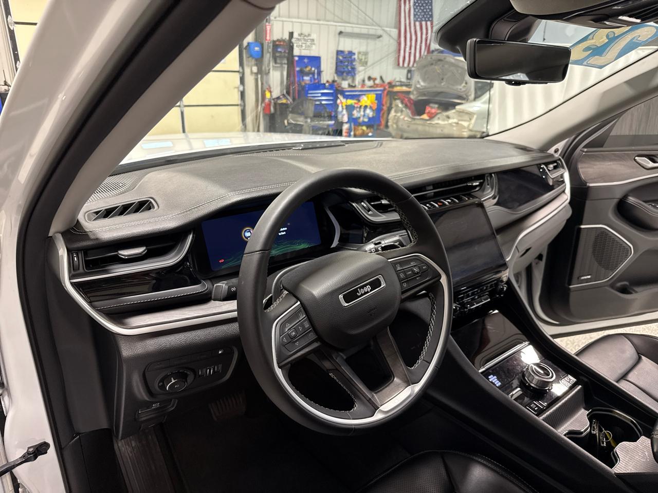 Jeep Grand Cherokee 4xe 30th Anniversary 4x4 2023