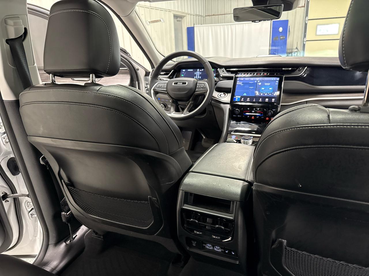 Jeep Grand Cherokee 4xe 30th Anniversary 4x4 2023
