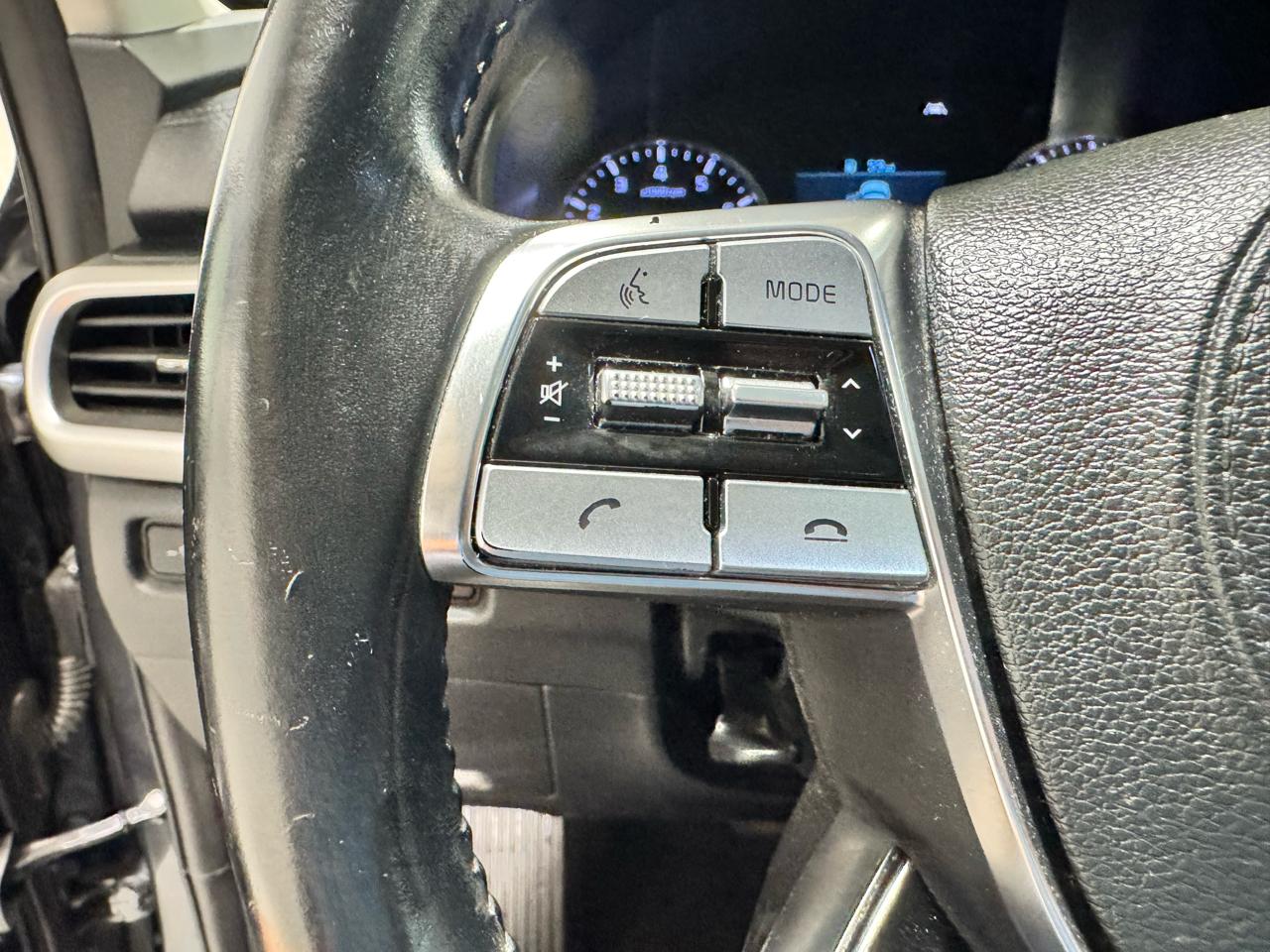 Kia Telluride S FWD 2020