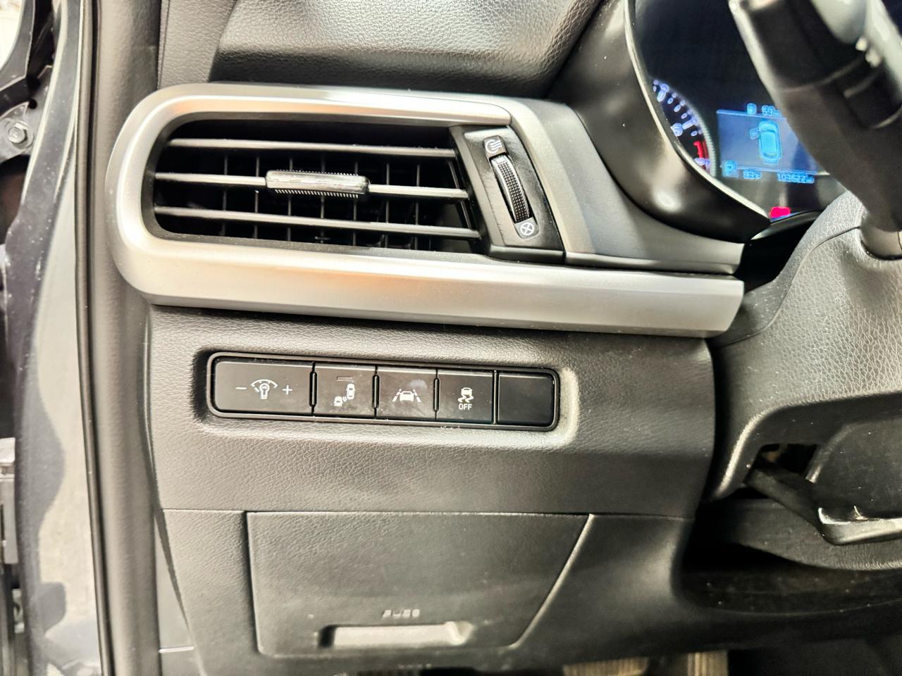Kia Telluride S FWD 2020