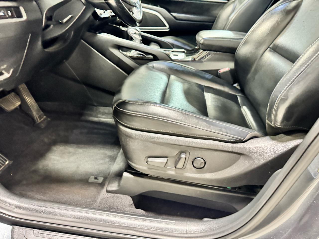 Kia Telluride S FWD 2020