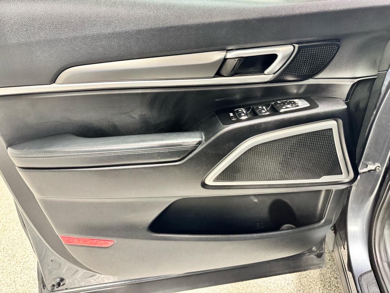 Kia Telluride S FWD 2020