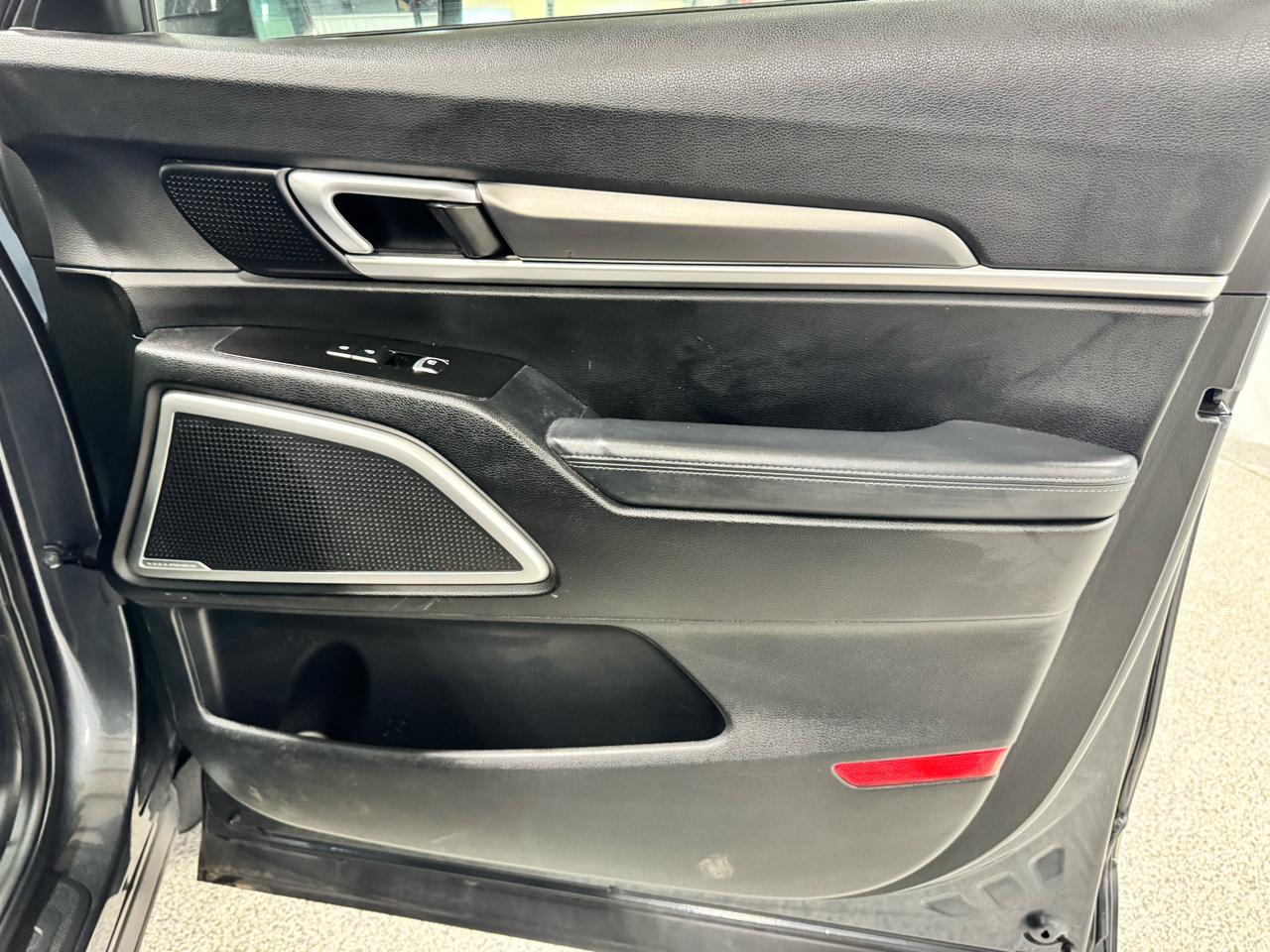 Kia Telluride S FWD 2020
