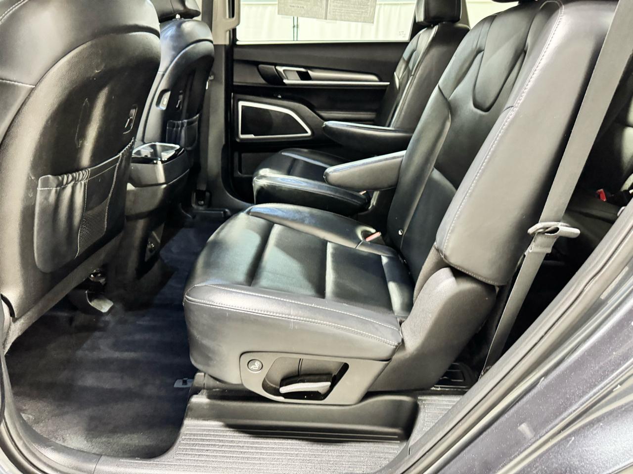 Kia Telluride S FWD 2020