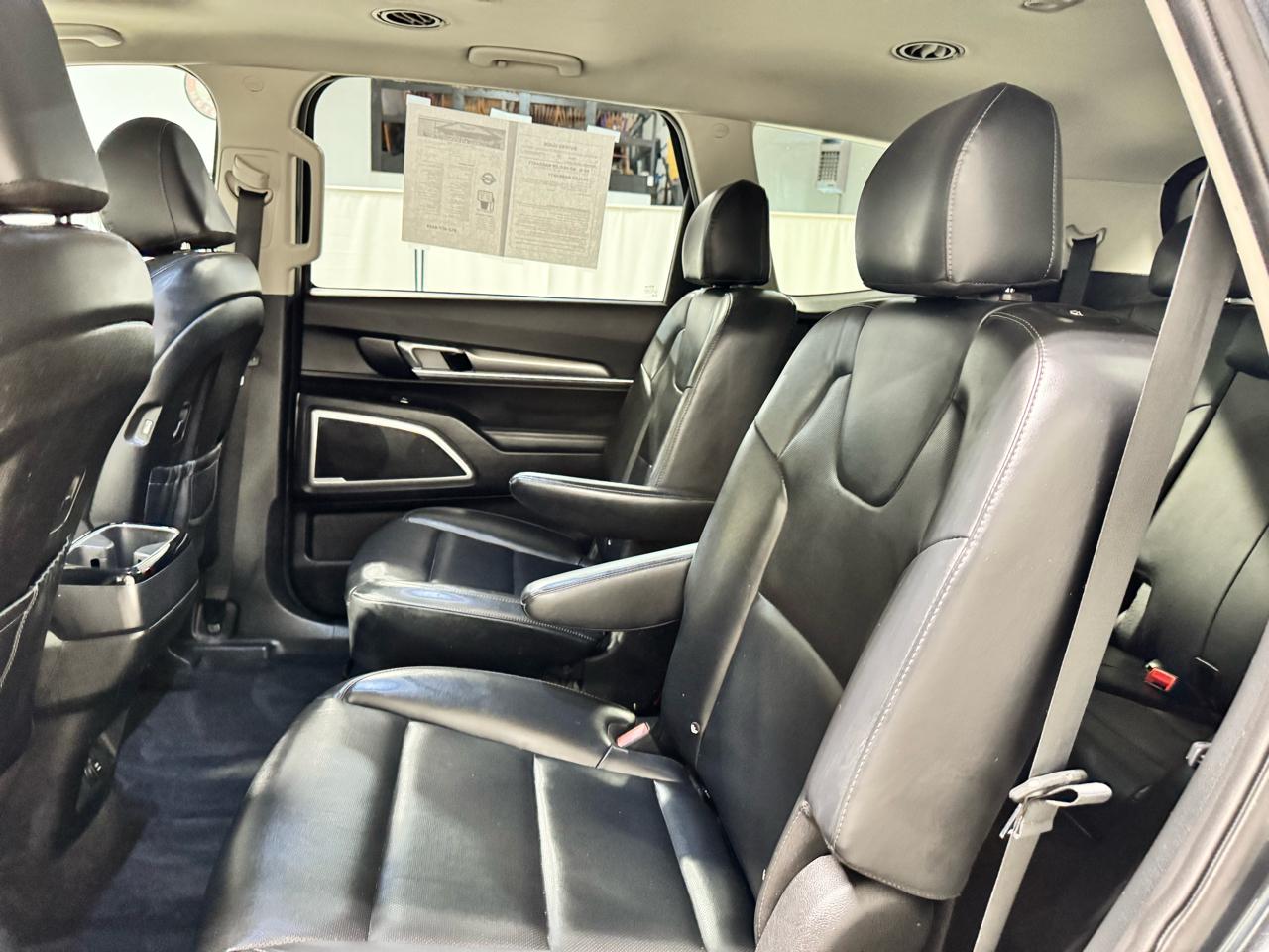 Kia Telluride S FWD 2020