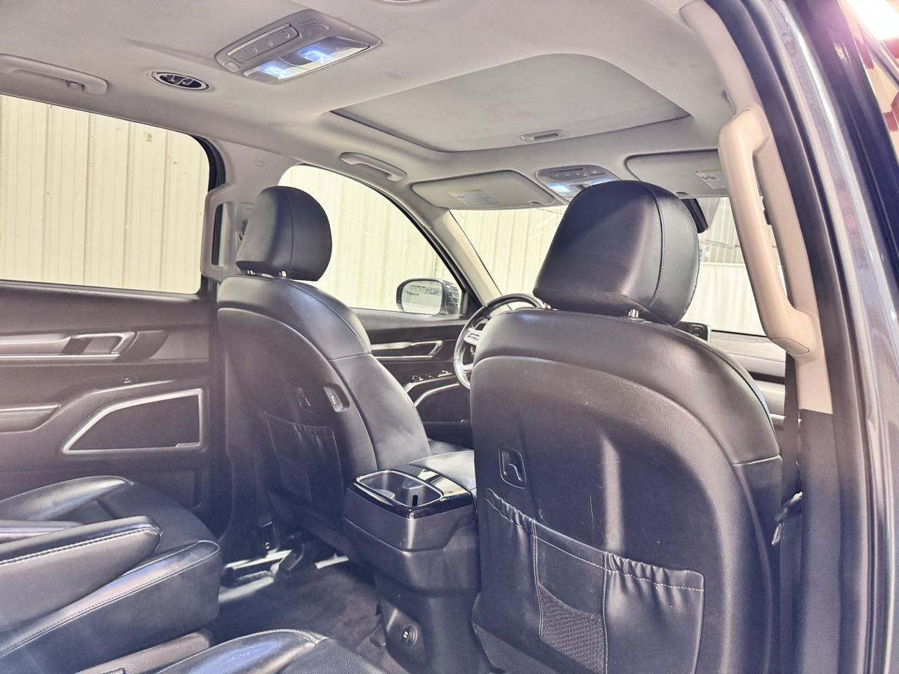 Kia Telluride S FWD 2020