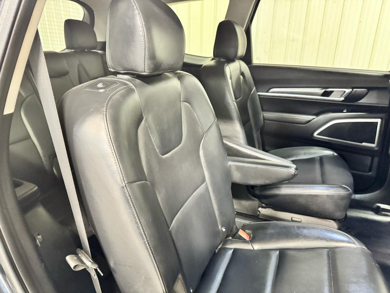 Kia Telluride S FWD 2020