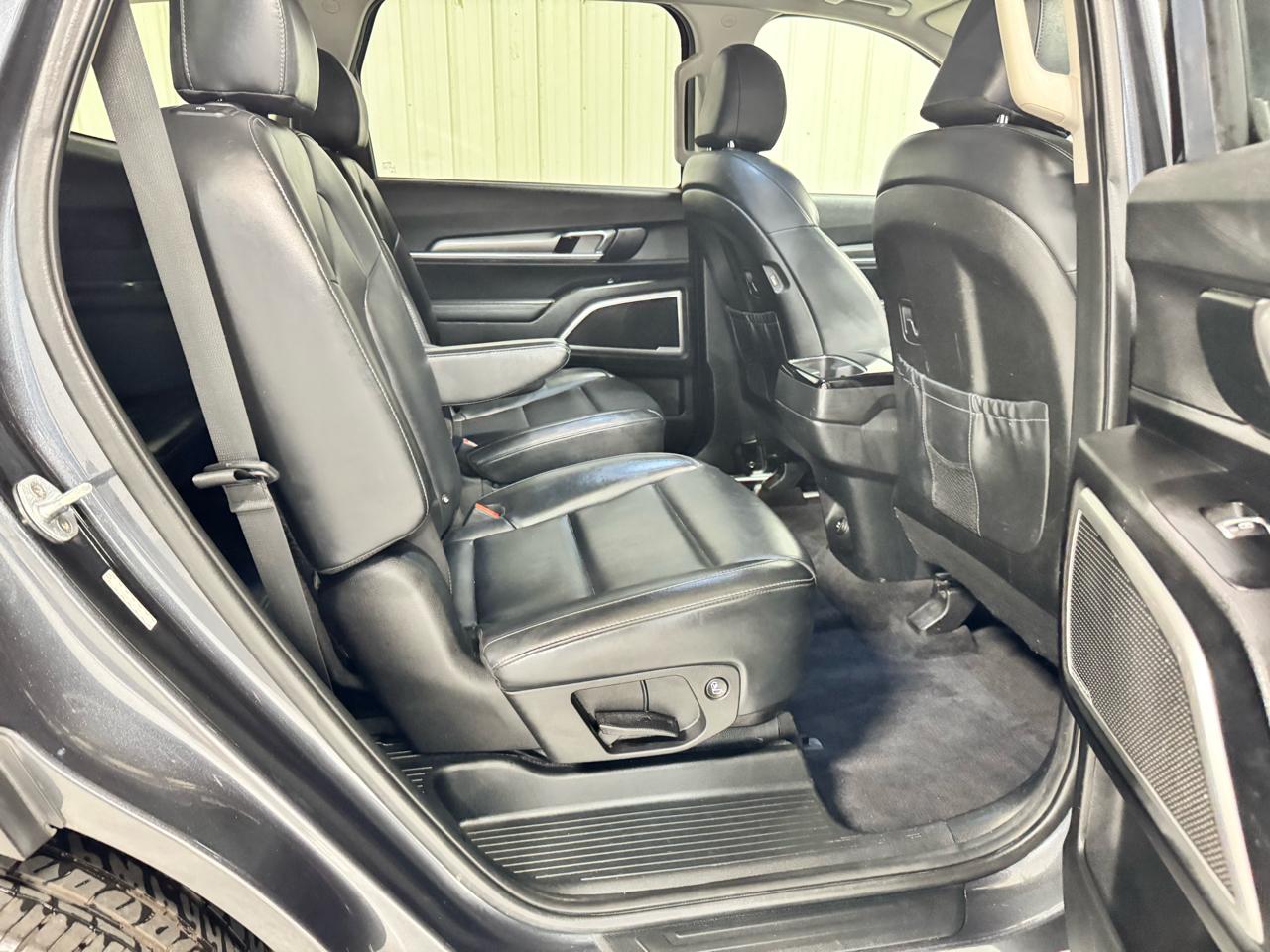 Kia Telluride S FWD 2020