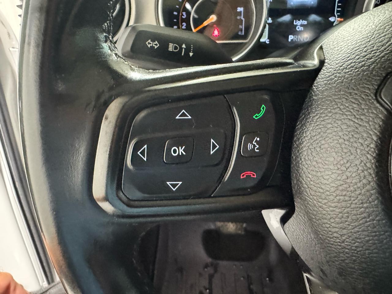 Jeep Wrangler Unlimited Sport S 4x4 2018