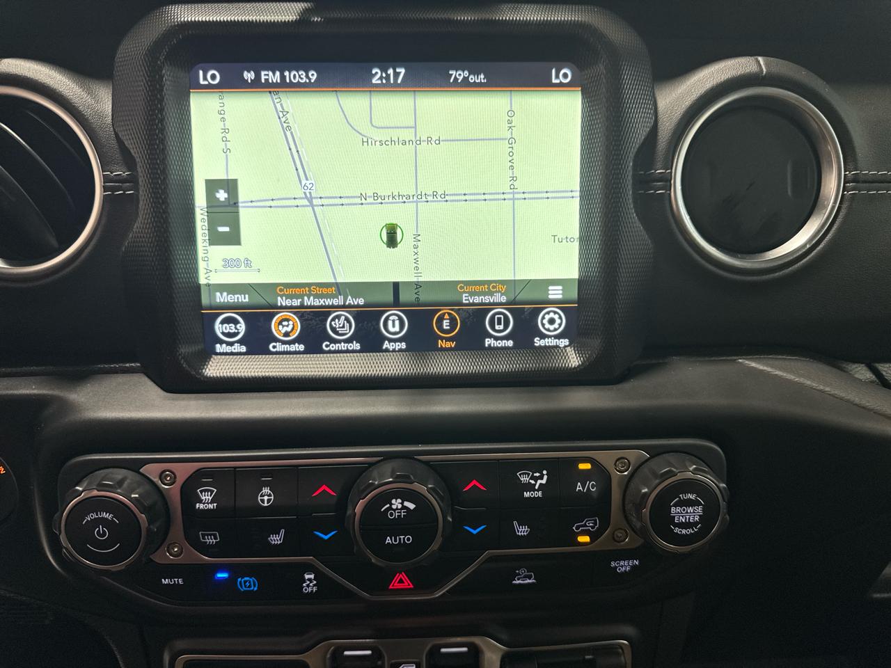 Jeep Wrangler 4xe Sahara 4x4 2023
