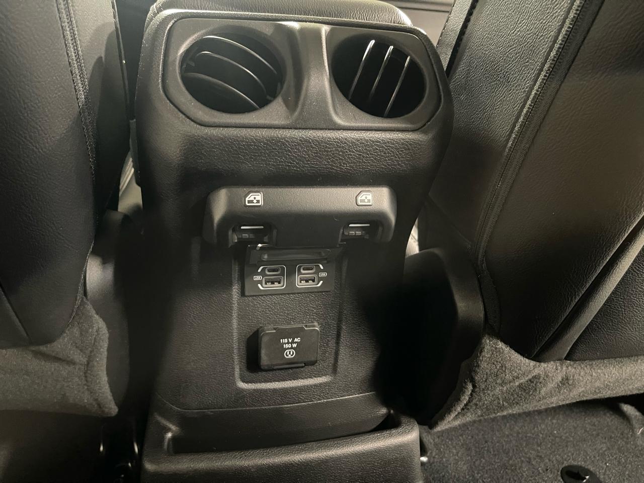 Jeep Wrangler 4xe Sahara 4x4 2023