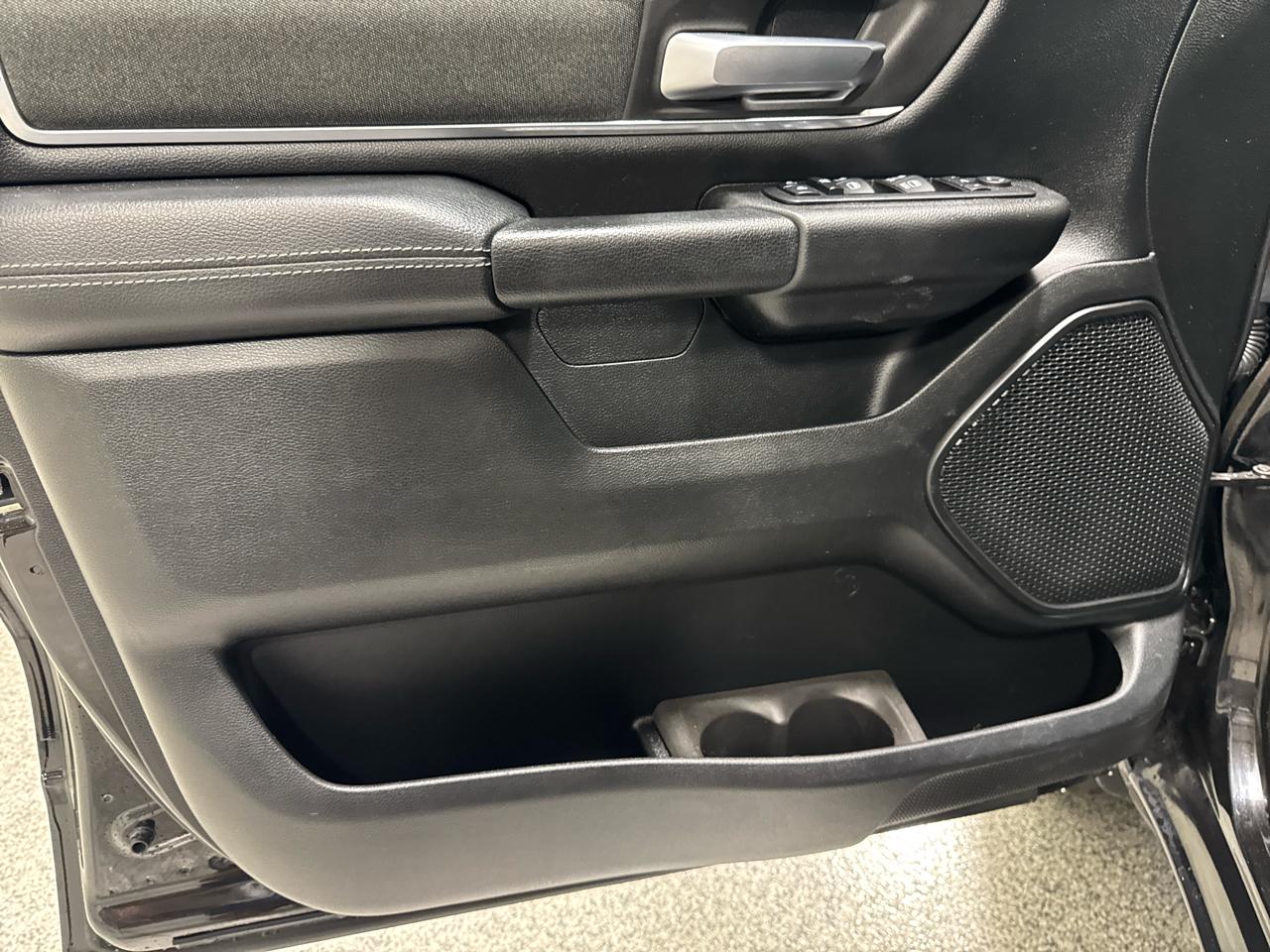 RAM 1500 Big Horn/Lone Star 4x4 Crew Cab 5'7" Box 2019