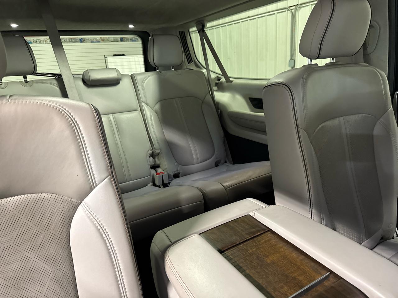 Jeep Grand Wagoneer L Series II 4x4 2023