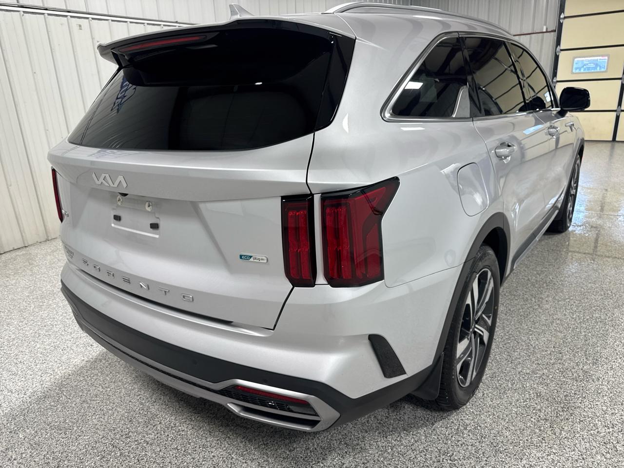 Kia Sorento Plug-In Hybrid SX Prestige AWD 2022