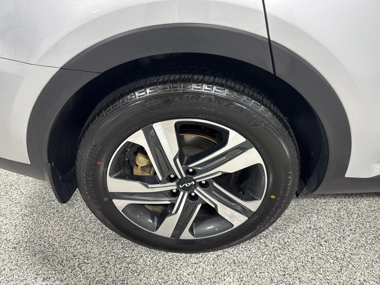 Kia Sorento Plug-In Hybrid SX Prestige AWD 2022