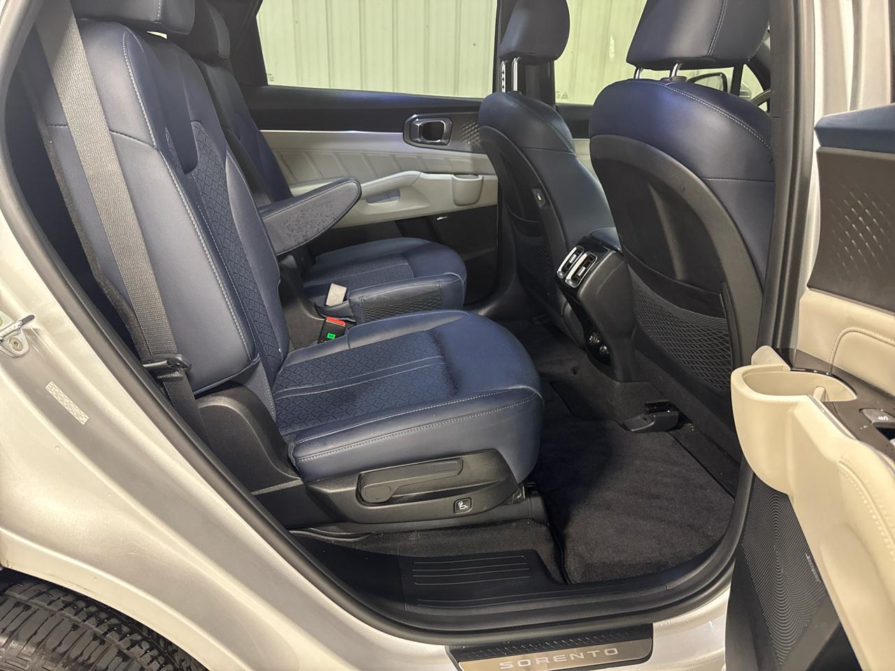 Kia Sorento Plug-In Hybrid SX Prestige AWD 2022