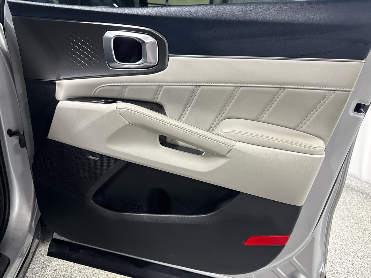 Kia Sorento Plug-In Hybrid SX Prestige AWD 2022