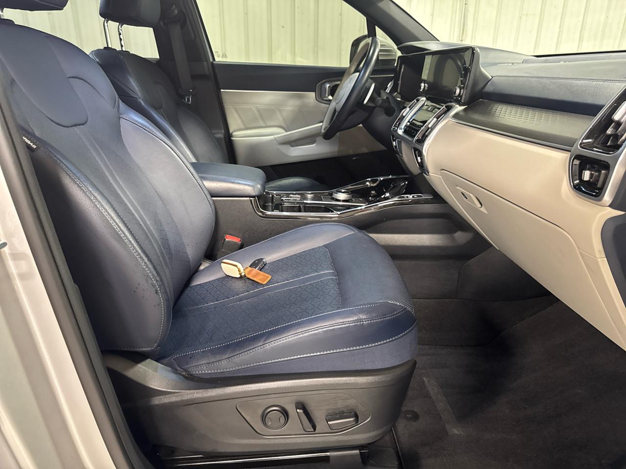 Kia Sorento Plug-In Hybrid SX Prestige AWD 2022