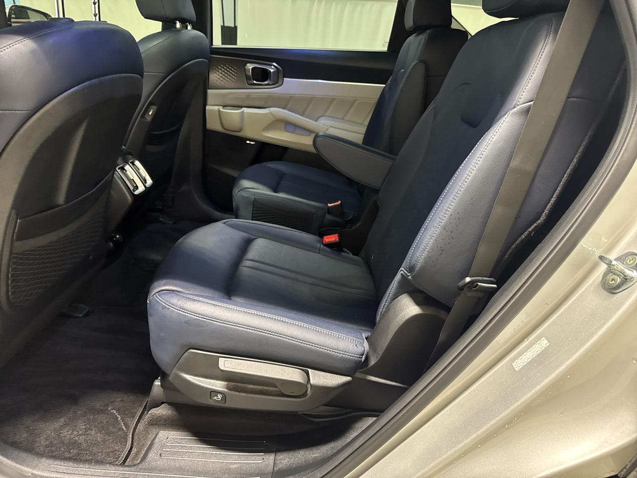 Kia Sorento Plug-In Hybrid SX Prestige AWD 2022