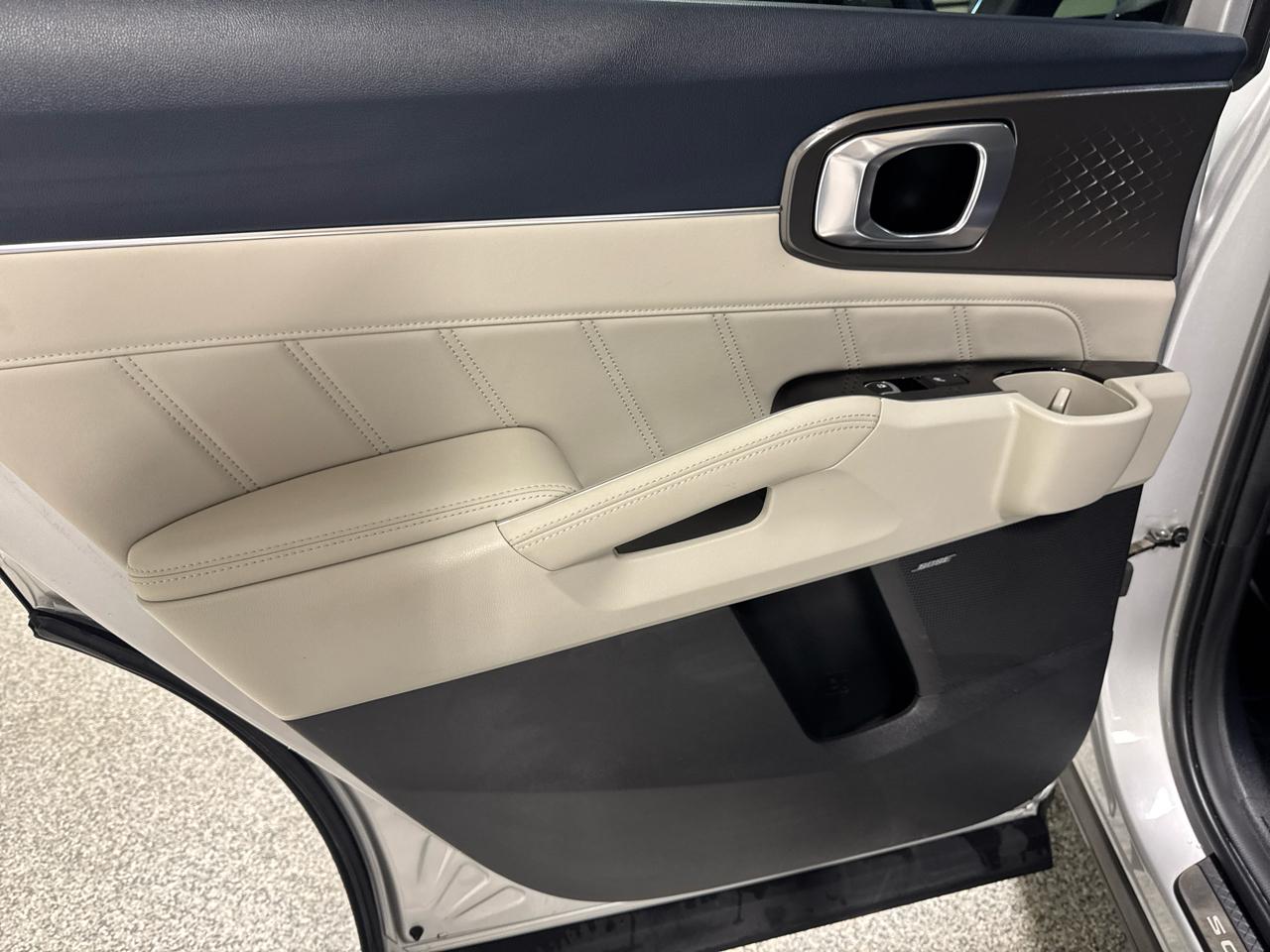 Kia Sorento Plug-In Hybrid SX Prestige AWD 2022