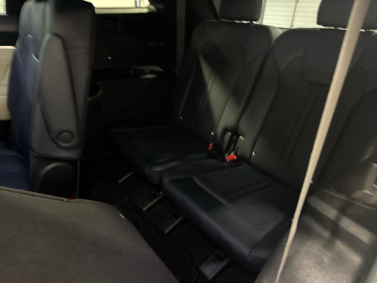 Kia Sorento Plug-In Hybrid SX Prestige AWD 2022