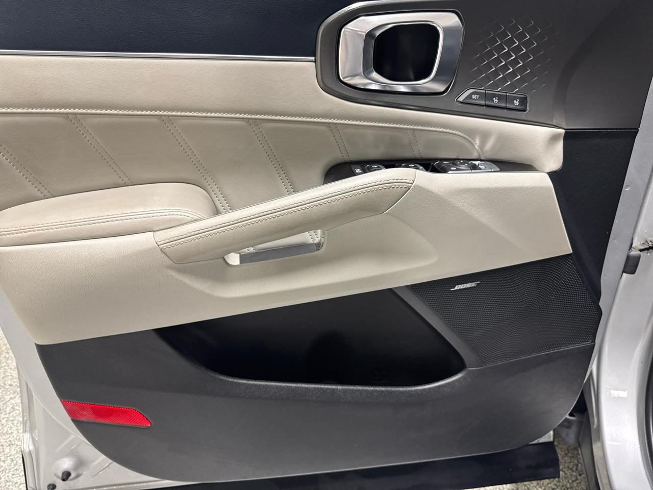 Kia Sorento Plug-In Hybrid SX Prestige AWD 2022