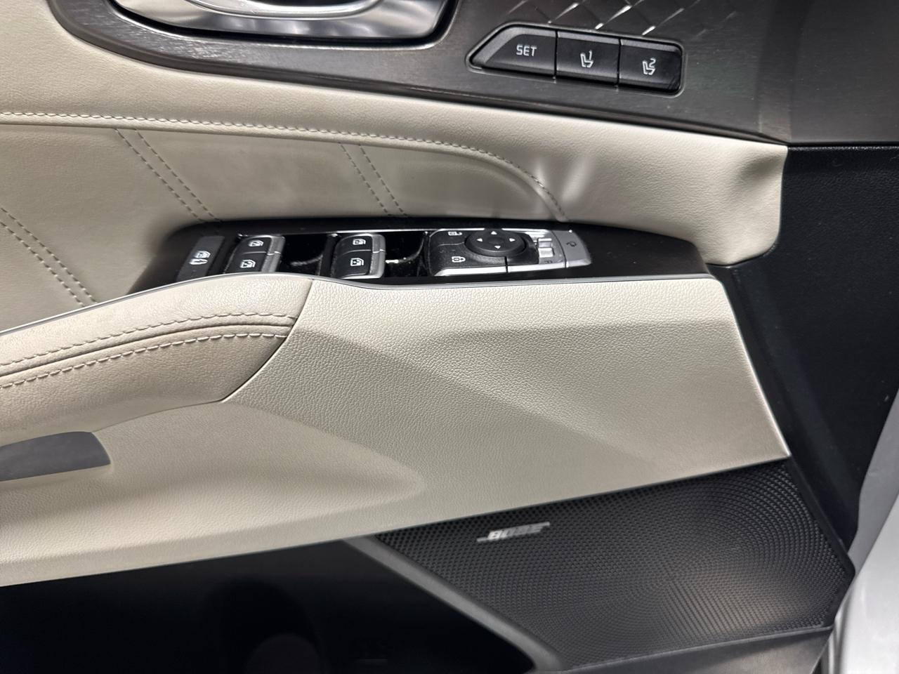 Kia Sorento Plug-In Hybrid SX Prestige AWD 2022