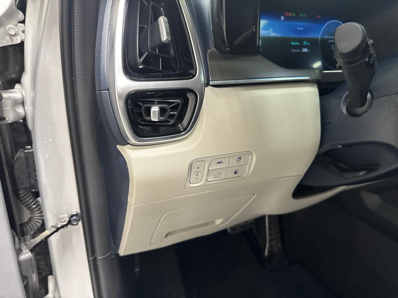 Kia Sorento Plug-In Hybrid SX Prestige AWD 2022