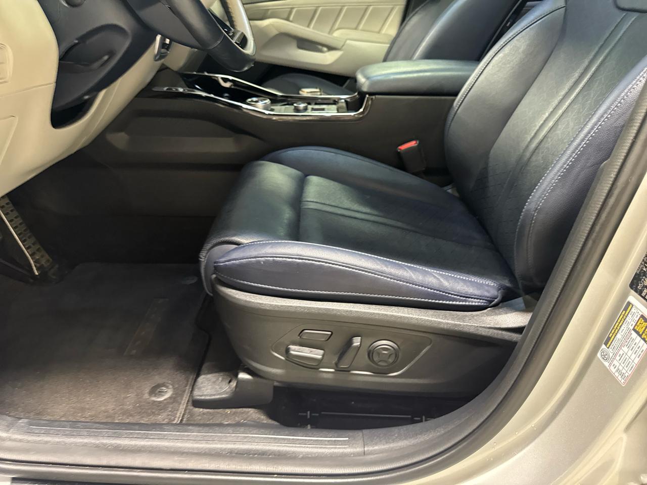 Kia Sorento Plug-In Hybrid SX Prestige AWD 2022