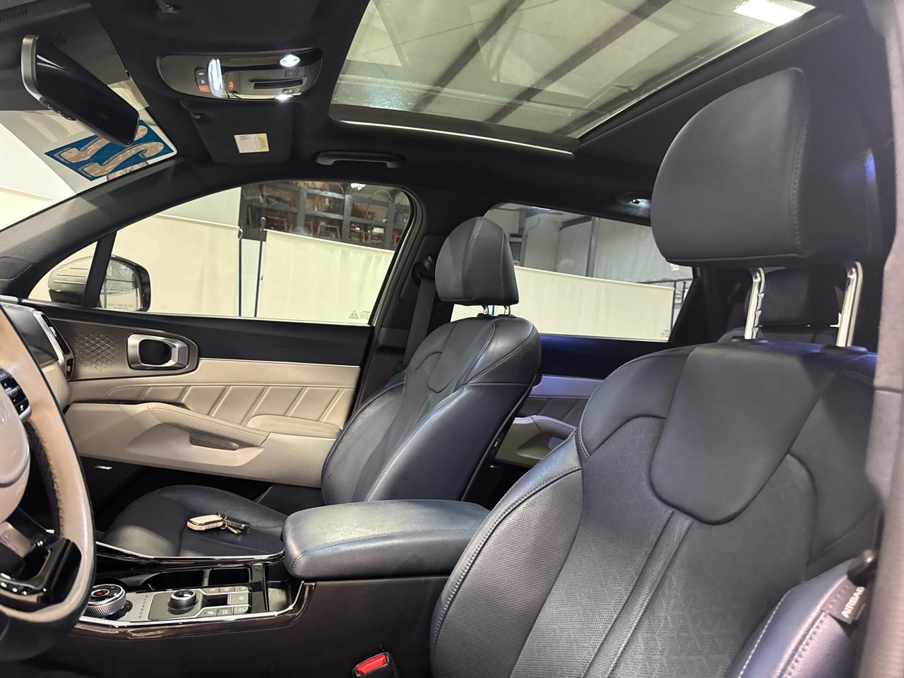 Kia Sorento Plug-In Hybrid SX Prestige AWD 2022
