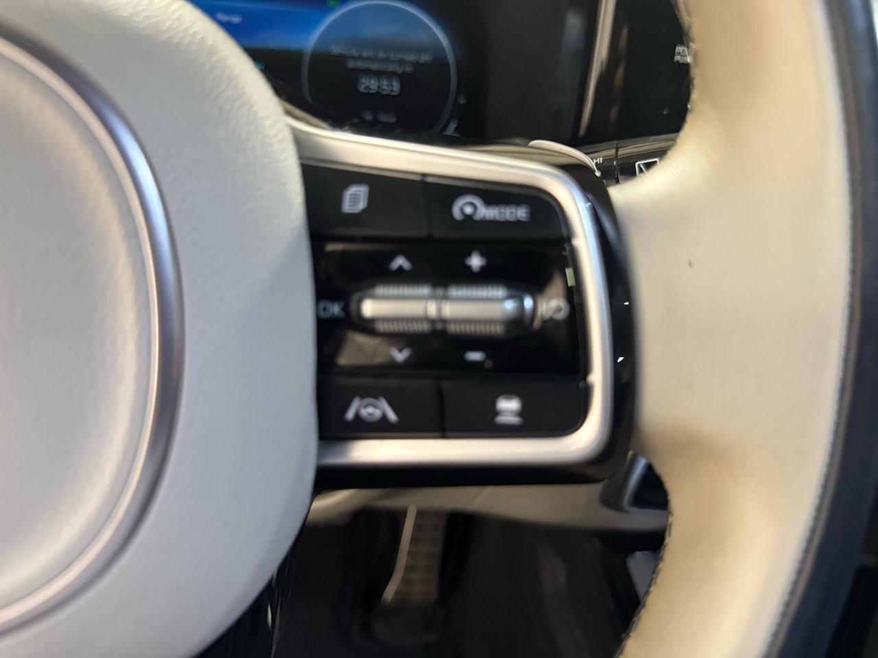 Kia Sorento Plug-In Hybrid SX Prestige AWD 2022