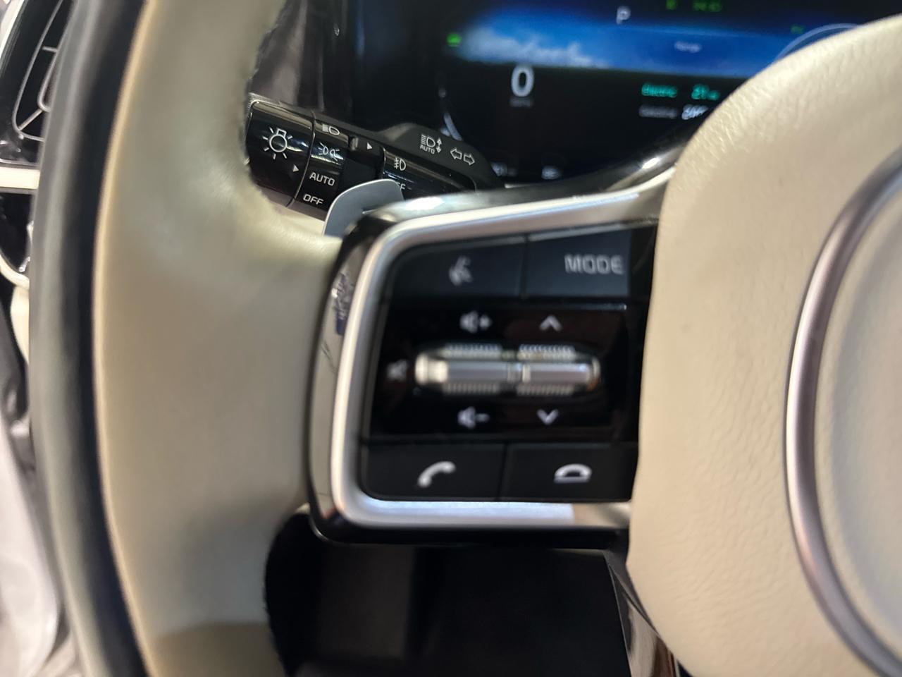 Kia Sorento Plug-In Hybrid SX Prestige AWD 2022