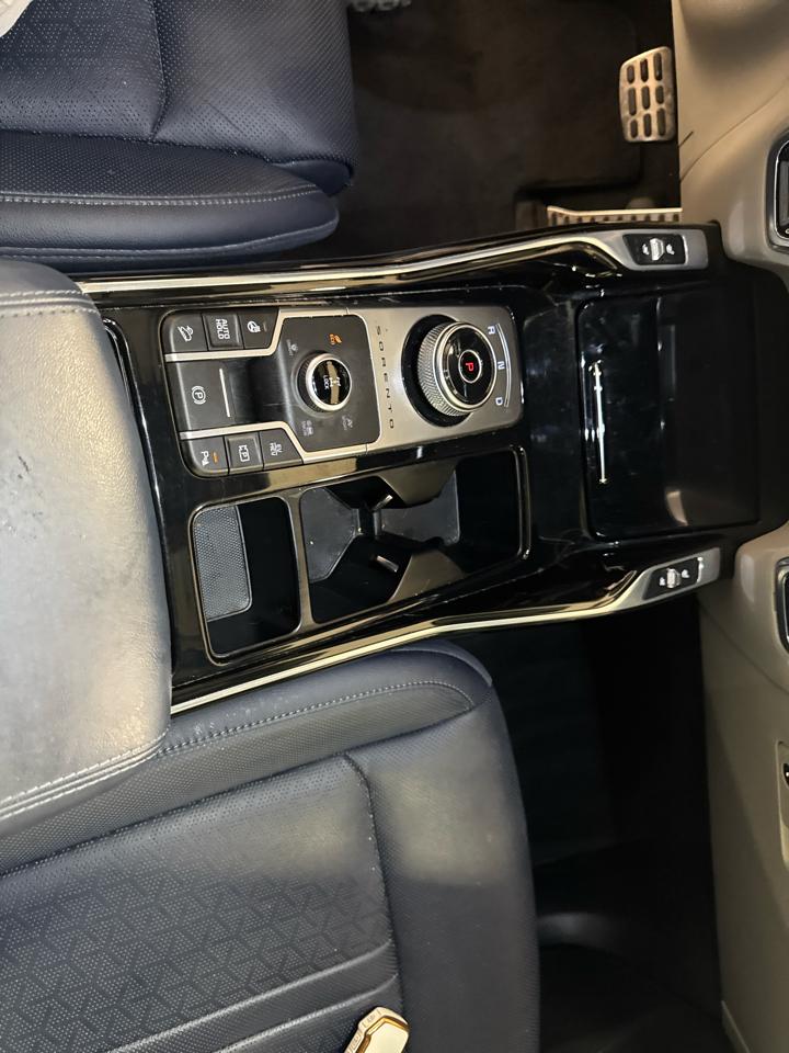 Kia Sorento Plug-In Hybrid SX Prestige AWD 2022
