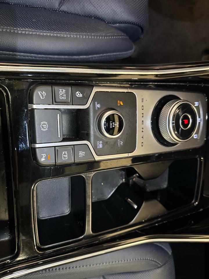 Kia Sorento Plug-In Hybrid SX Prestige AWD 2022