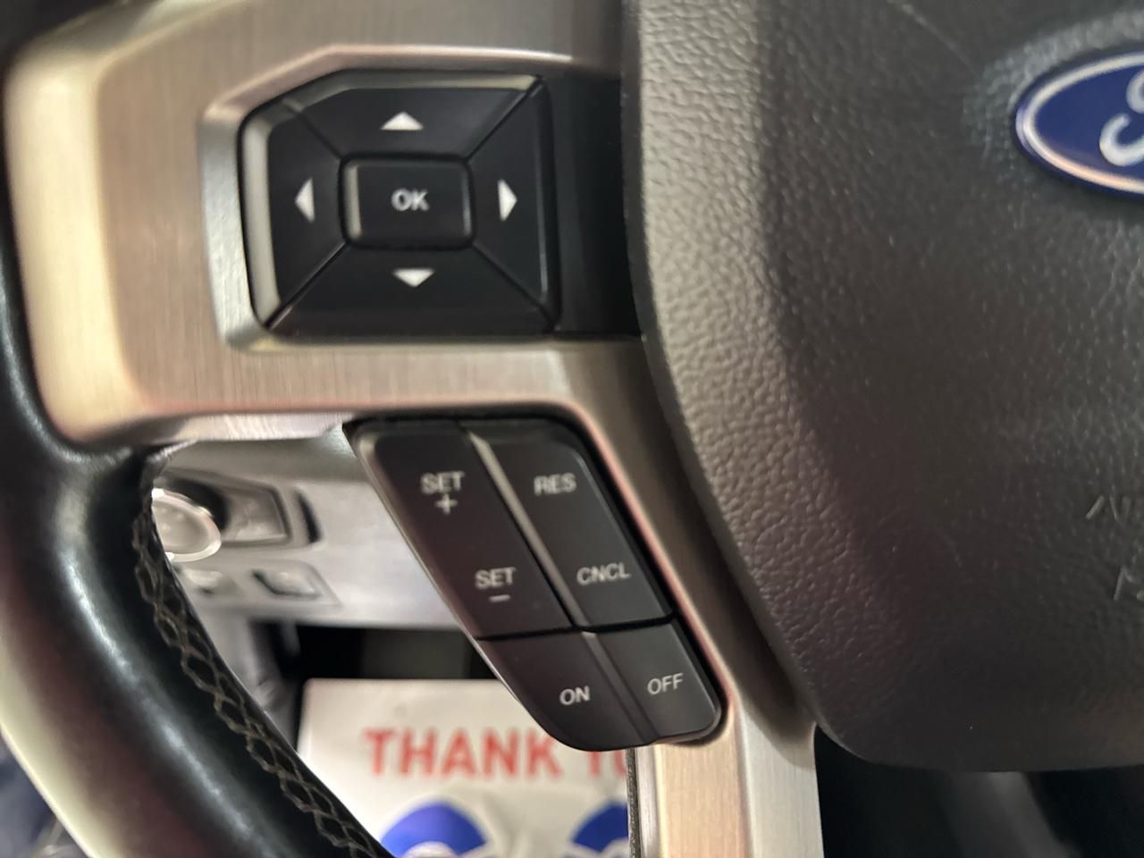 Ford F-150 Platinum 4WD SuperCrew 5.5' Box 2019