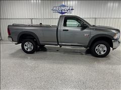 2012 RAM 2500 