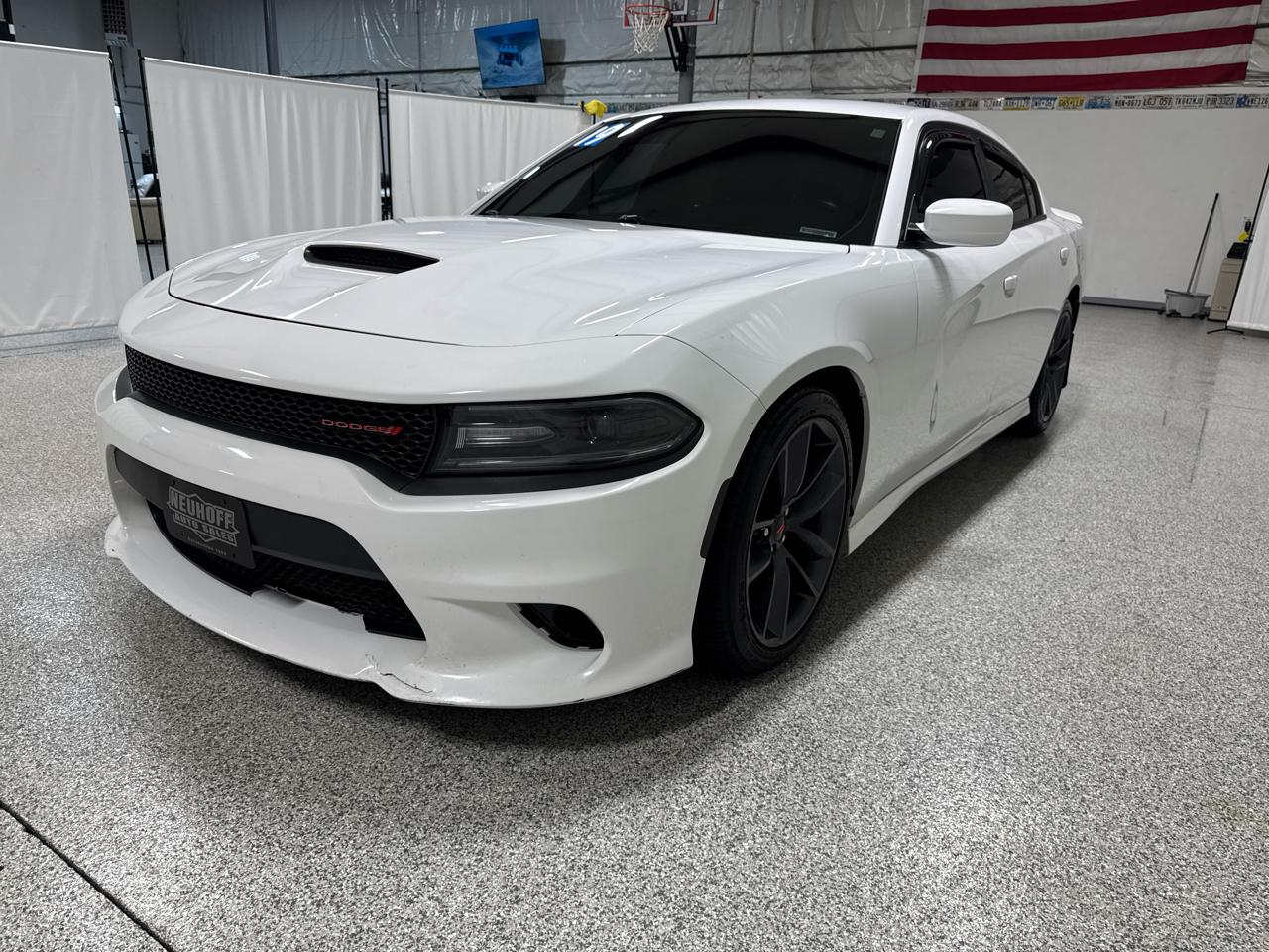 Dodge Charger GT RWD 2019