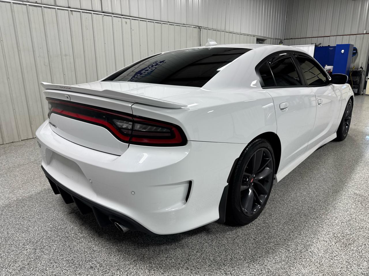 Dodge Charger GT RWD 2019